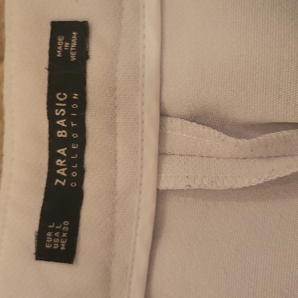 Zara Pants - Picture 3 of 5